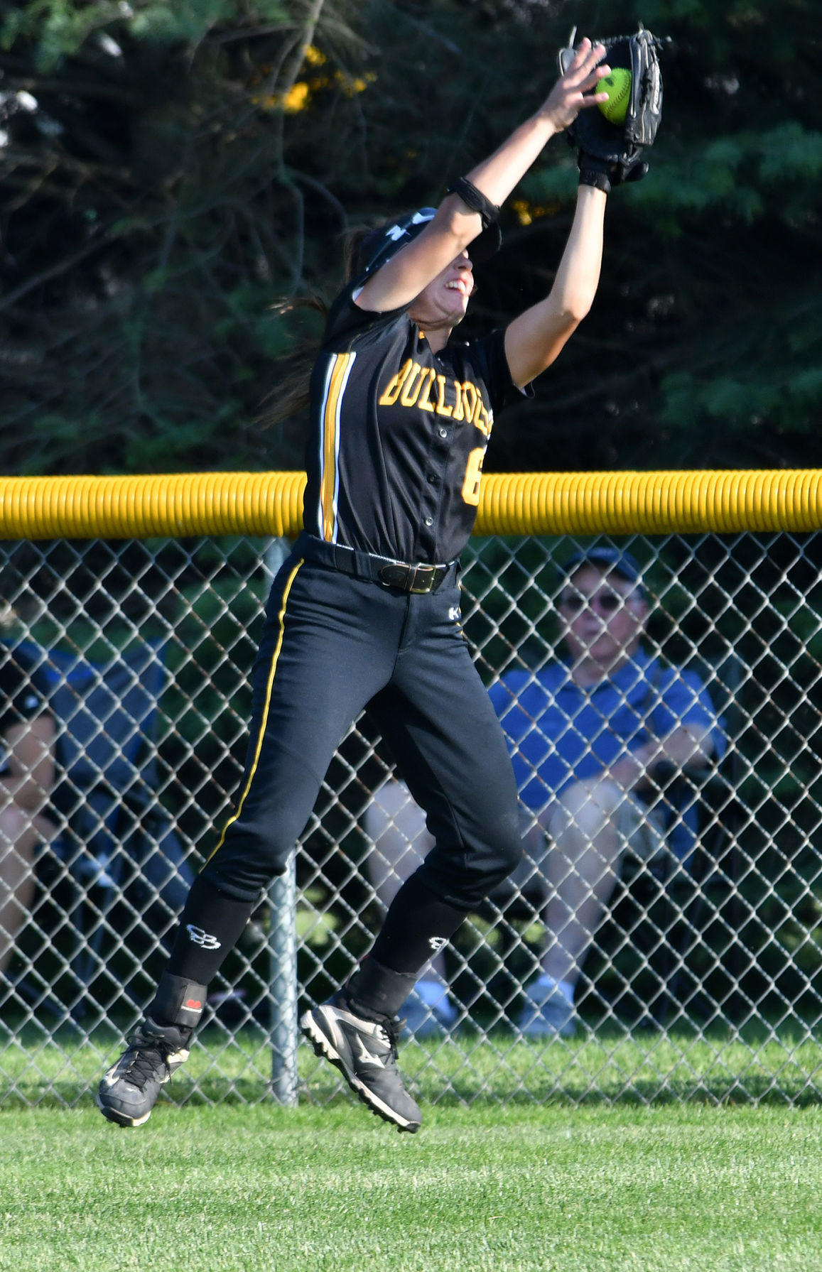 Denny Johnson Softball Classic